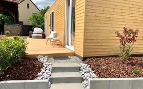 Tiny Haus Liederbach